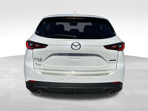 2023 Mazda CX-5 2.5 S Premium Plus Package