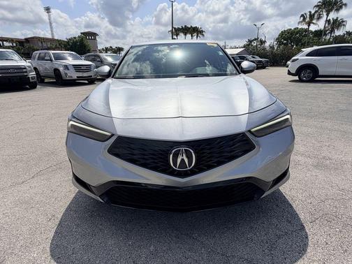 2024 Acura Integra A-Spec