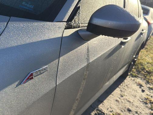 2024 Acura Integra A-Spec