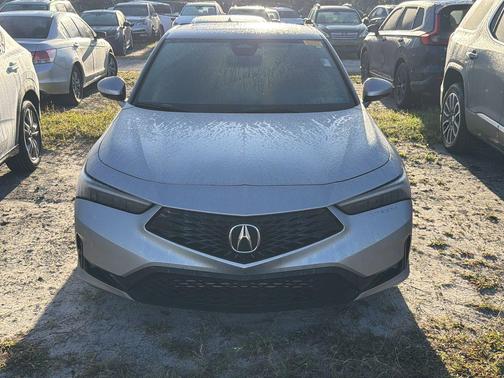 2024 Acura Integra A-Spec