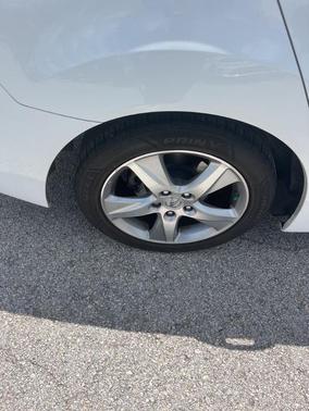 2013 Acura TSX 2.4