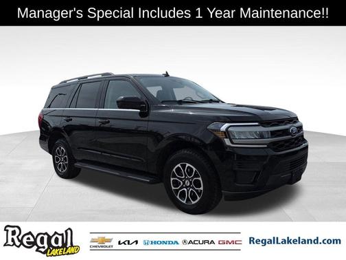 2024 Ford Expedition XLT