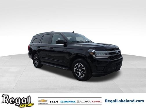 2024 Ford Expedition XLT