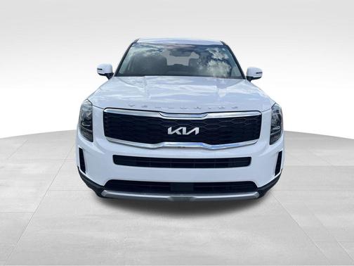 2022 Kia Telluride LX