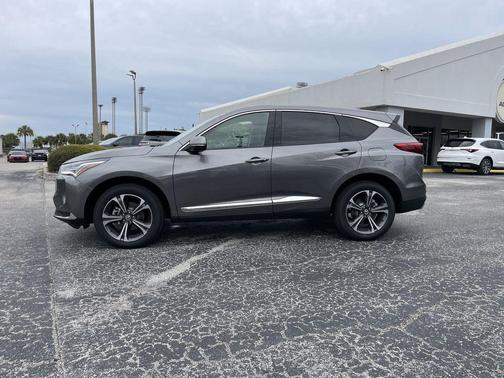 2025 Acura RDX Technology Package