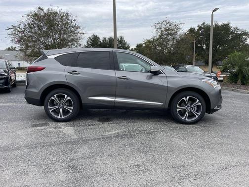 2025 Acura RDX Technology Package