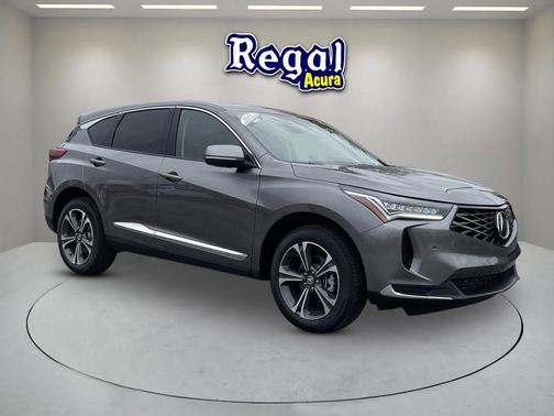 2025 Acura RDX Technology Package