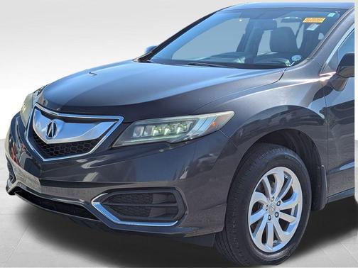 2016 Acura RDX Base