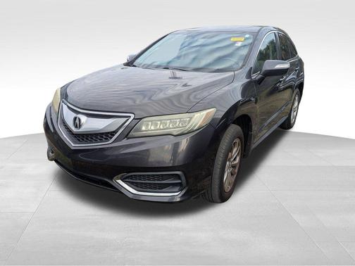 2016 Acura RDX Base
