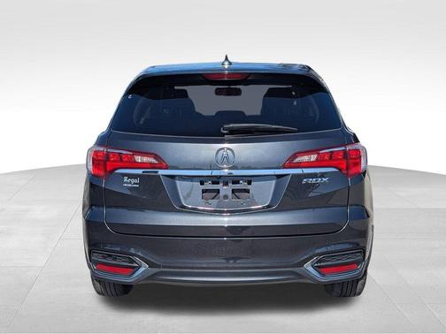 2016 Acura RDX Base