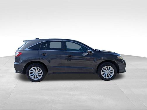 2016 Acura RDX Base