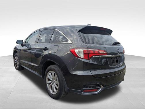 2016 Acura RDX Base
