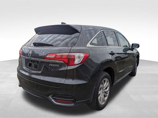 2016 Acura RDX Base