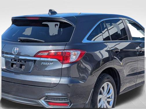2016 Acura RDX Base
