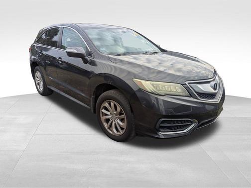 2016 Acura RDX Base