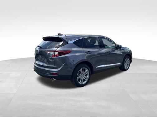 2021 Acura RDX Advance Package