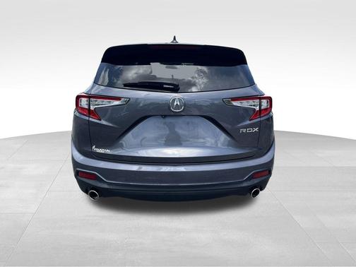 2021 Acura RDX Advance Package