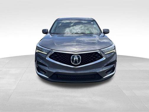 2021 Acura RDX Advance Package