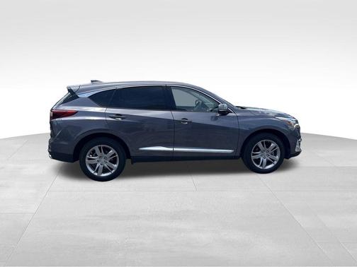 2021 Acura RDX Advance Package