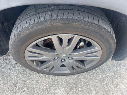 Obsidian Blue Pearl 2022 Honda Pilot Sport