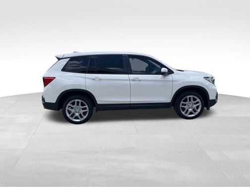 2024 Honda Passport EX-L