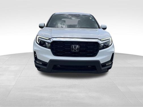 2024 Honda Passport EX-L
