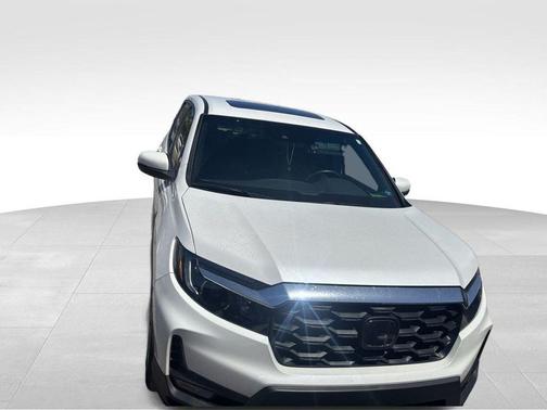 2024 Honda Passport EX-L