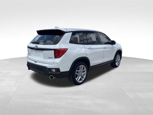2024 Honda Passport EX-L