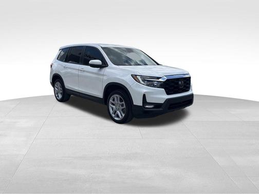 2024 Honda Passport EX-L