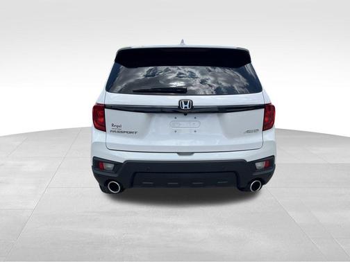 2024 Honda Passport EX-L