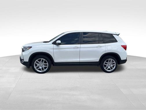 2024 Honda Passport EX-L