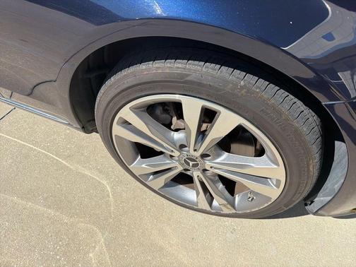 2018 Mercedes-Benz C-Class C 300 4MATIC