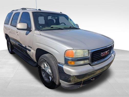 2005 GMC Yukon SLT