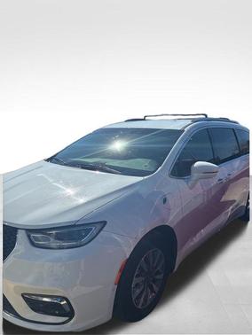 2021 Chrysler Pacifica Hybrid Touring L