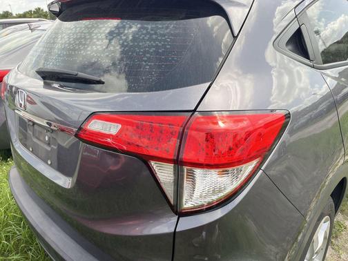 2020 Honda HR-V LX