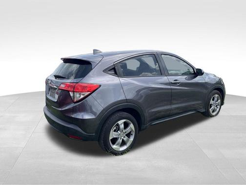 2020 Honda HR-V LX