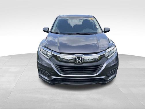 2020 Honda HR-V LX