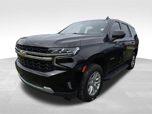 2022 Chevrolet Tahoe LS