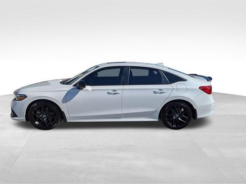 2024 Honda Civic Si Base