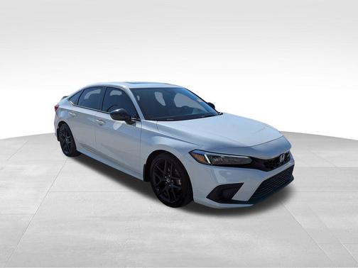 2024 Honda Civic Si Base