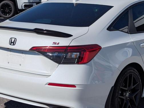 2024 Honda Civic Si Base