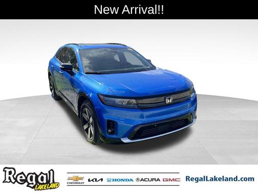 2024 Honda Prologue Touring