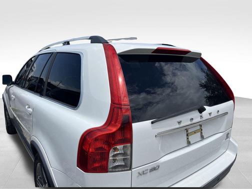 2011 Volvo XC90 3.2 R-Design