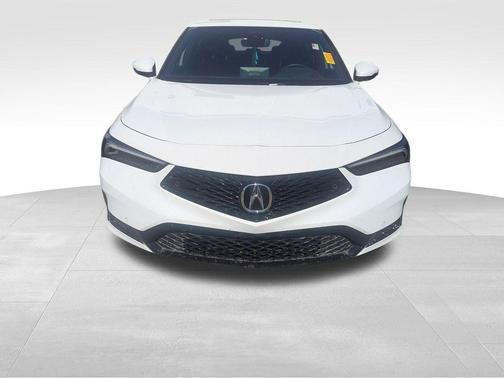 2025 Acura Integra A-Spec Technology