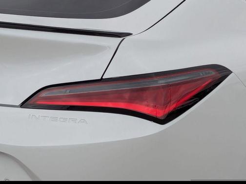 2025 Acura Integra A-Spec Technology