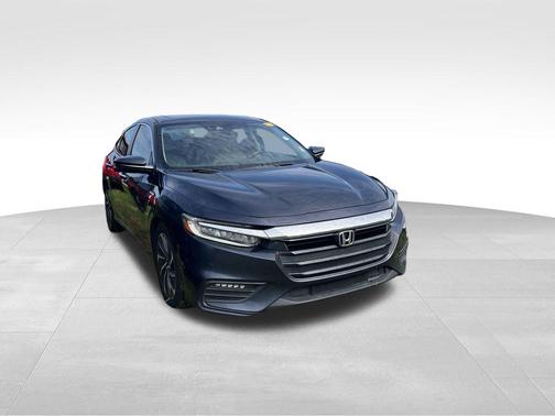 2019 Honda Insight Touring