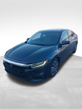 2019 Honda Insight Touring