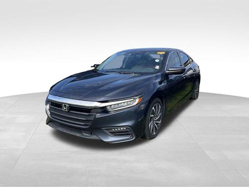 2019 Honda Insight Touring