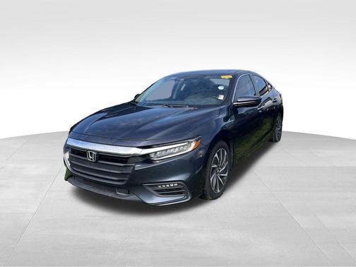 2019 Honda Insight Touring