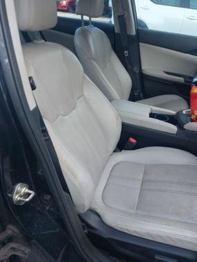 2019 Honda Insight Touring